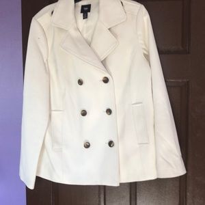 Cotton jacket